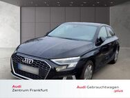 Audi A3, Sportback 35 TFSI advanced VC, Jahr 2020 - Frankfurt (Main)