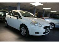 Fiat Punto 1.2 8V - TÜV + Service NEU - - Euskirchen