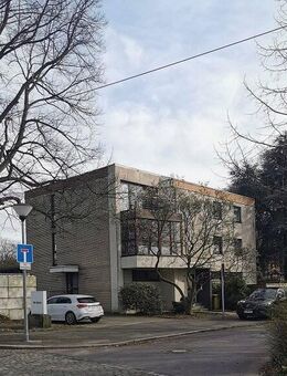 Arbeiten und Wohnen auf 3 Ebenen in Gelsenkirchen - Buer - 407 m² nutzbare Fläche + 172 m² Kellernutzfläche !! - Gelsenkirchen