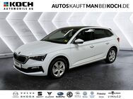 Skoda Scala, 1.5 TSI Style SMARTLIN, Jahr 2021 - Berlin