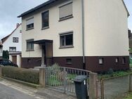 Söhrewald - Gepflegtes 2-Familienhaus in Eiterhagen - Söhrewald