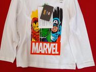 Marvel Langarmshirt NEU - Wuppertal