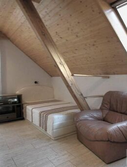 FLATmix.de / Möbliertes Zimmer in Bielefeld-Mitte - Bielefeld