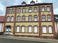 Gepflegtes Mehrfamilienhaus in Ronneburg - Ronneburg (Thüringen)