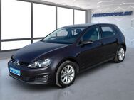 VW Golf, 1.2 TSI Lounge, Jahr 2015 - Stollberg (Erzgebirge)