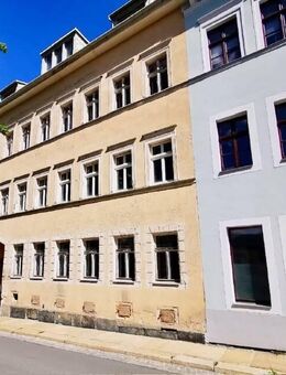 Wohn-u. Geschäftshaus Annaberg-Buchholz - Annaberg-Buchholz