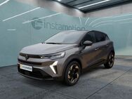 Renault Captur, TCe 140 Techno, Jahr 2024 - München