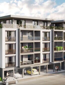 Wohnung in Waldshut-Tiengen - Waldshut-Tiengen