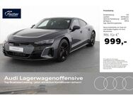 Audi e-tron, GT quattro, Jahr 2024 - Neumarkt (Oberpfalz)