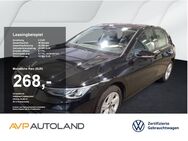 VW Golf, 2.0 TDI VIII Life | | | |, Jahr 2024 - Burghausen