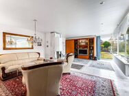 HEGERICH: Großzügiges Einfamilienhaus mit viel Platz für die große Familie! - Cadolzburg