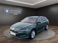 Skoda Superb, 1.4 TSI C Ambition iV, Jahr 2021 - Winsen (Luhe)