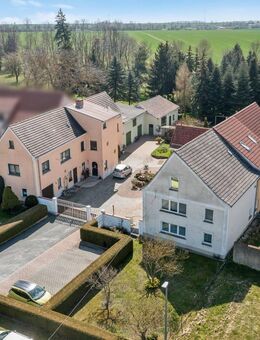 Mehrgenerationen- oder Patchworkfamilie - Hier ist Ihr neues zu Hause - Osterfeld