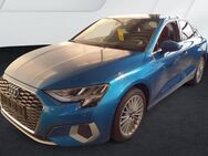 Audi A3, Lim advanced R VC, Jahr 2022 - Rüsselsheim