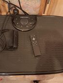 Vibrationsplatte in 59227