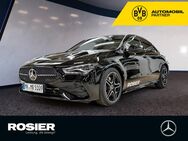 Mercedes CLA 220, d AMG Sport, Jahr 2024 - Paderborn