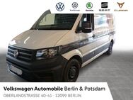 VW Crafter, 2.0 TDI 35 Kasten, Jahr 2023 - Berlin