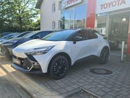 Toyota C-HR, 2.0 Hybrid AWD GR SPORT (AX2), Jahr 2024 - Lauchringen