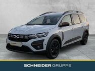 Dacia Jogger, TCe 110 Extreme, Jahr 2022 - Plauen