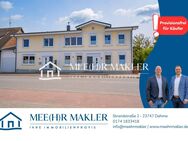 Zweifamilienhaus in Top-Zustand (Kernsaniert 2017) - Grömitz