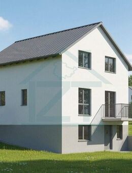 Genehmigtes Haus zum Komplettpreis - einzugsfertig, inkl. Malerarbeiten und Fußboden im Mädertal - Jena