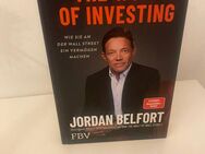 Jordan Belfort - The Wolf of Investing - Düsseldorf