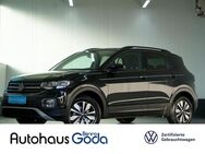 VW T-Cross, 1.0 TSI Move, Jahr 2023 - Damme