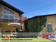 Zweifamilienhaus: Ideal für Familien oder Investoren! - Wallertheim