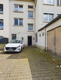 Grundsolides Mehrfamilienhaus in Essen-Stoppenberg - Essen