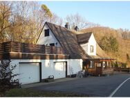 Ein Traum von Freiheit - Idyllisch gelegenes Landhaus in unmittelbarerer Nähe zum Naturpark Diemelsee! - Willingen (Upland)