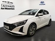 Hyundai i20, 1.0 T-GDI 48V TREND Lichtpaket Soundpaket, Jahr 2023 - Beckum