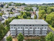 Helle Mietwohnung in Lüdenscheid - Lüdenscheid