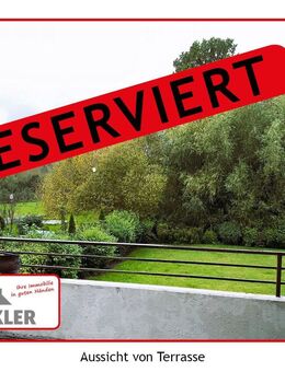 65 m2 Wohnung, Lübeck St.Gertrud, 2 Zimmer, großer Balkon, vermietet - Lübeck