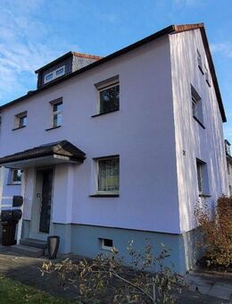 Renovierte 3-Zimmer-Wohnung im Dreifamilienhaus in gefragter Lage von Opladen - Leverkusen