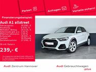 Audi A1, allstreet 30 TFSI, Jahr 2024 - Hannover