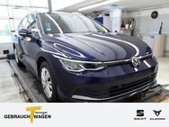 VW Golf Variant, 1.0 TSI MOVE, Jahr 2023 - Bochum