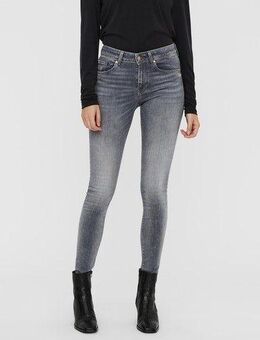 Vero Moda Skinny-fit-Jeans VMLUX MR SLIM JEANS