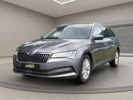 Skoda Superb, 1.5 TSI Style SZH, Jahr 2024 - Wolfach