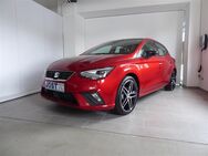 Seat Ibiza, 1.0 TSI FR LM18, Jahr 2023 - Arnsberg