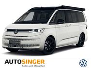 VW T7 Multivan, California Ocean eHybrid ELEKTR, Jahr 2022 - Marktoberdorf