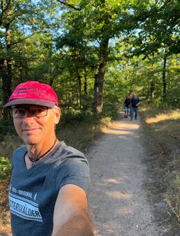 Bist du die Eine…? - Altenkirchen (Westerwald)