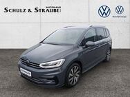 VW Touran, 1.5 TSI Highline OPF 150PS, Jahr 2024 - Bad Salzungen