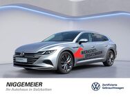 VW Arteon, 2.0 TDI Shooting Brake Elegance, Jahr 2021 - Salzkotten