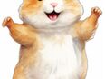 Suche Goldhamster in 24211