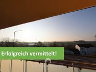 Residenz Panoramablick Freudenburg - Energie A+ - 3-Zimmer-Wohnung mit Loggia - WE5 - Freudenburg