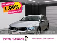 VW Passat Variant, 1.5 TSI Business AppConnect, Jahr 2024 - Hamm