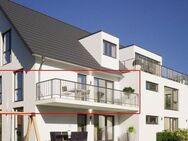 3-Zi-Neubauwohnung mit Balkon in Eckental * Fertigstellungsgarantie* Steuervorteil AFA von 5%* Eigenleistung möglich* - Eckental
