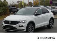 VW T-Roc, 1.5 TSI Style, Jahr 2020 - Braunschweig