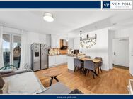 Komfortable Eigentumswohnung mit Tiefgaragenstellplatz - neuwertig & barrierearm - Schönefeld