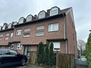 *Investieren Sie in Eigentum* Mehrfamilienhaus mit 3 Wohneinheiten und PV-Anlage in Neuenkirchen - Neuenkirchen (Nordrhein-Westfalen)